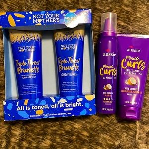 Haircare bundle